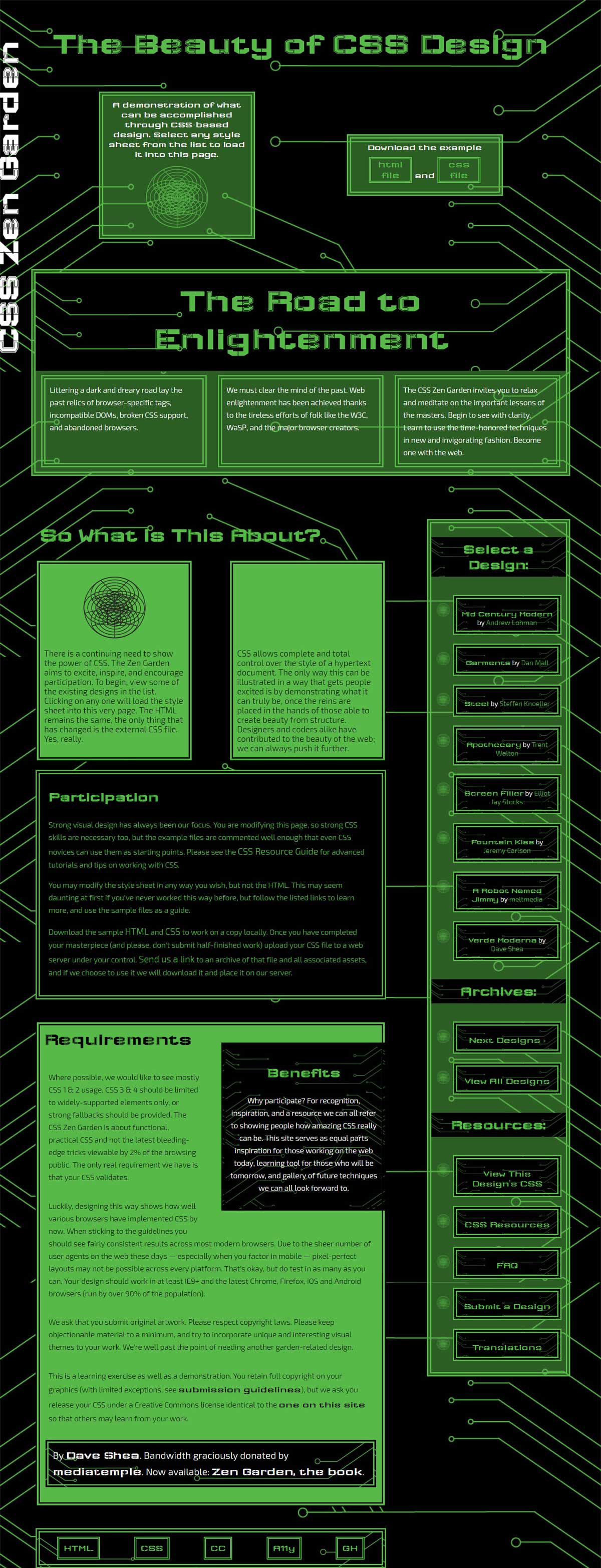 Double J Design Logo Process