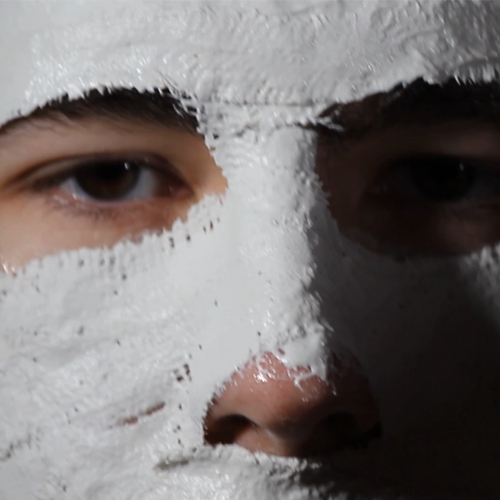 Double J Design Logo Process