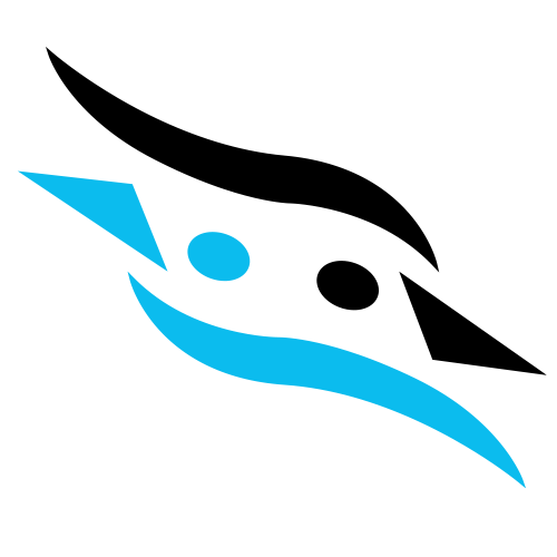 Double J Design Logo Process