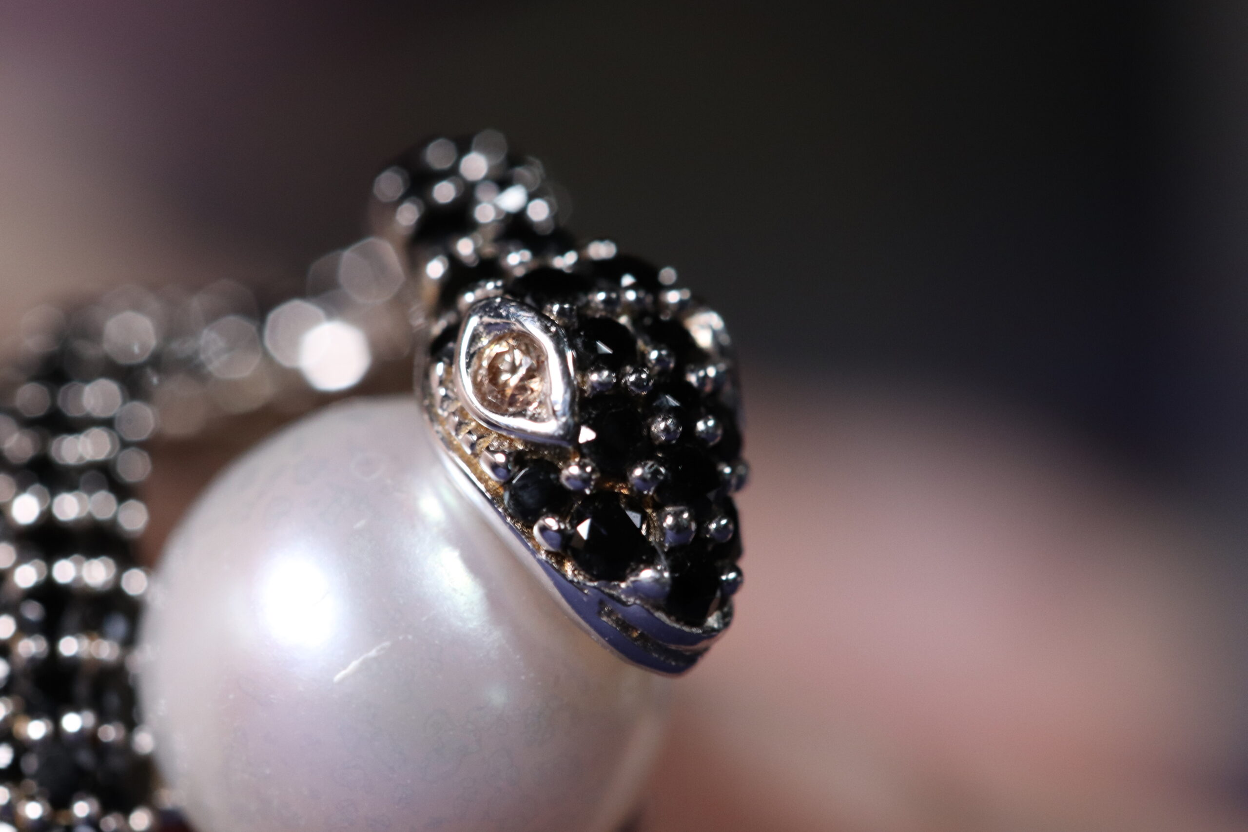 Jewellery Photography