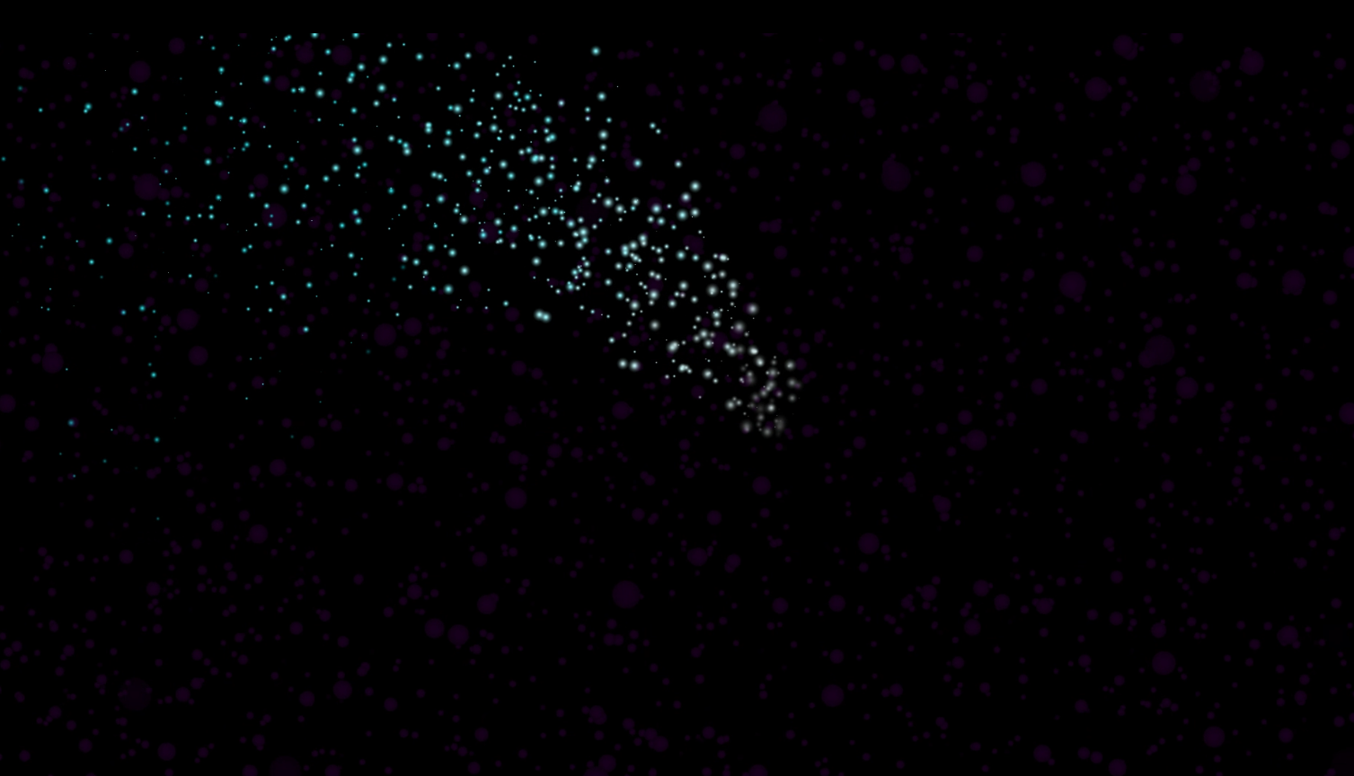 Particle Effects Experiment